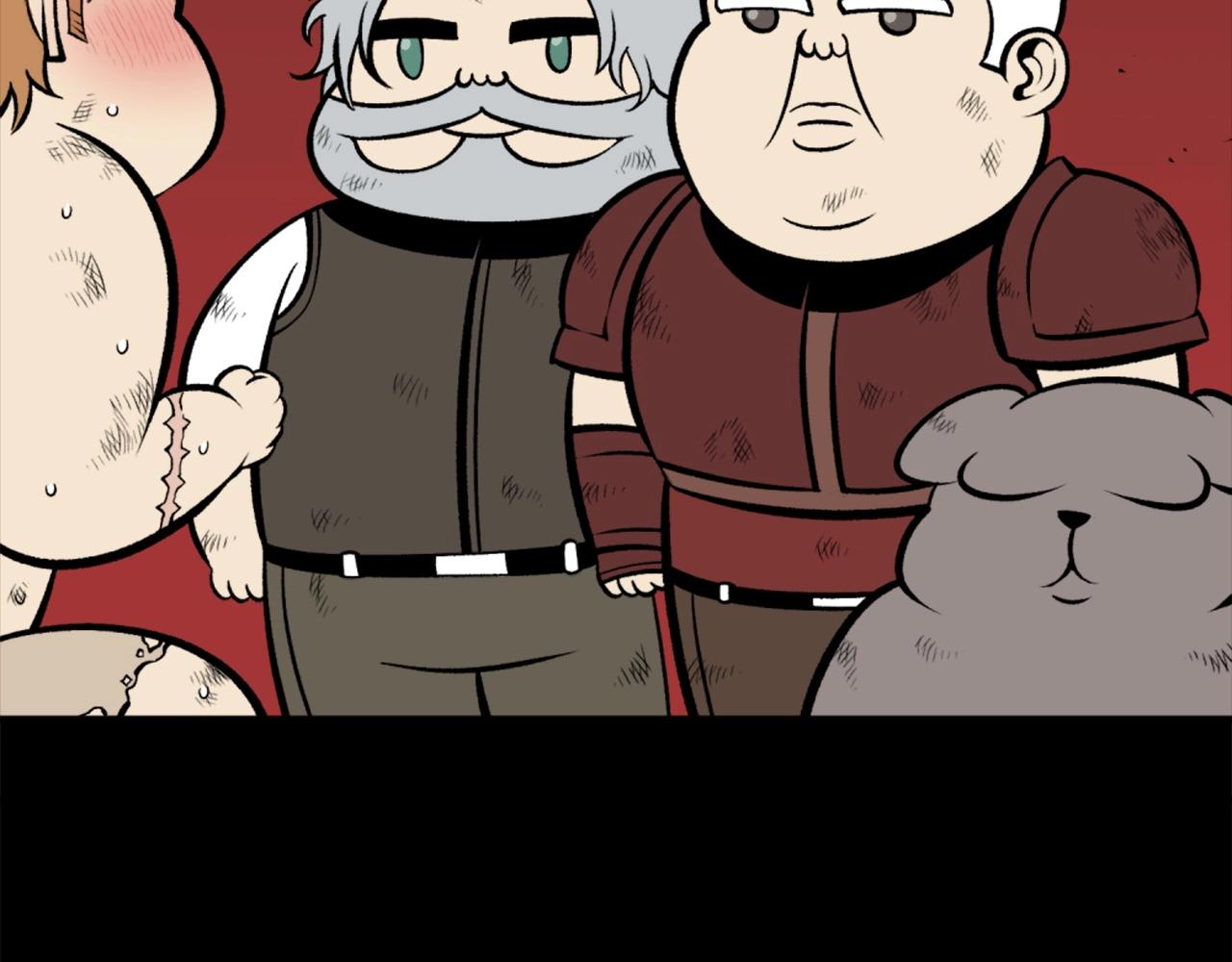第71话 我们一起，嘿嘿嘿66