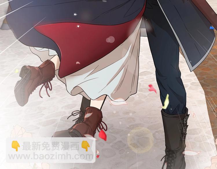 颜艺魔族附身作精公主，魔生艰难42