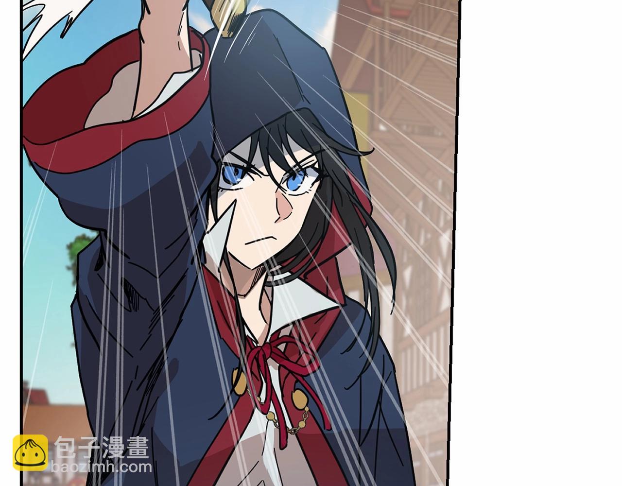 第14话 小子，你在玩火！107