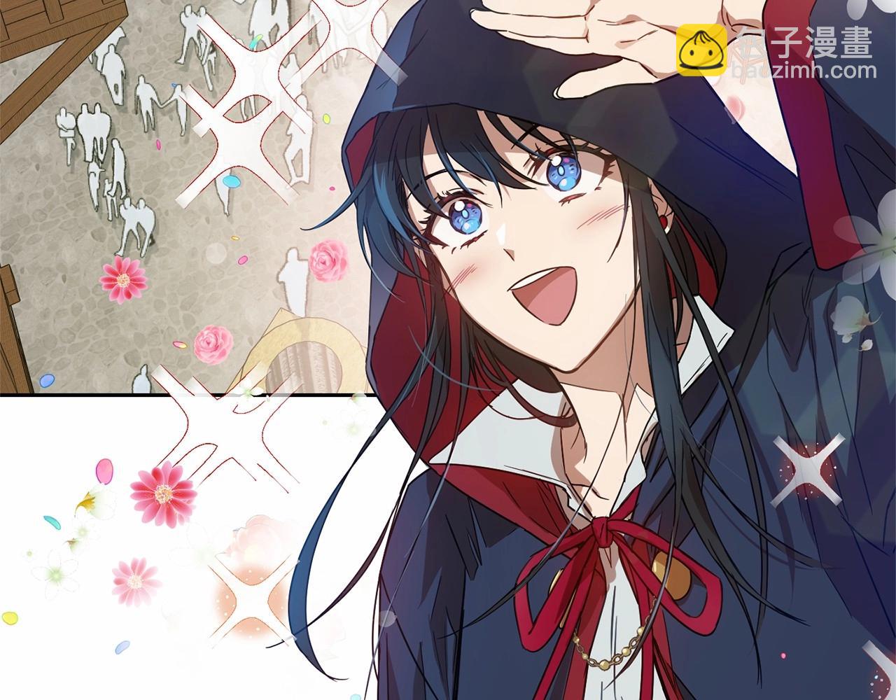 第14话 小子，你在玩火！39