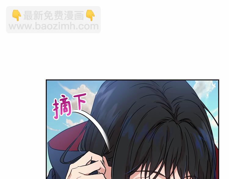 第18话 难得撒娇29