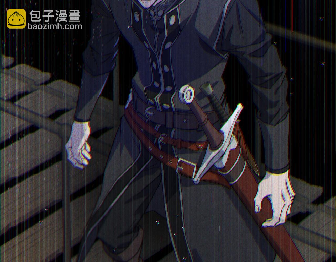 第38话 痛苦的回忆38
