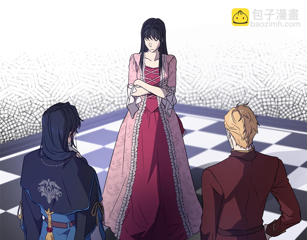 第47话 公主有危险？！119