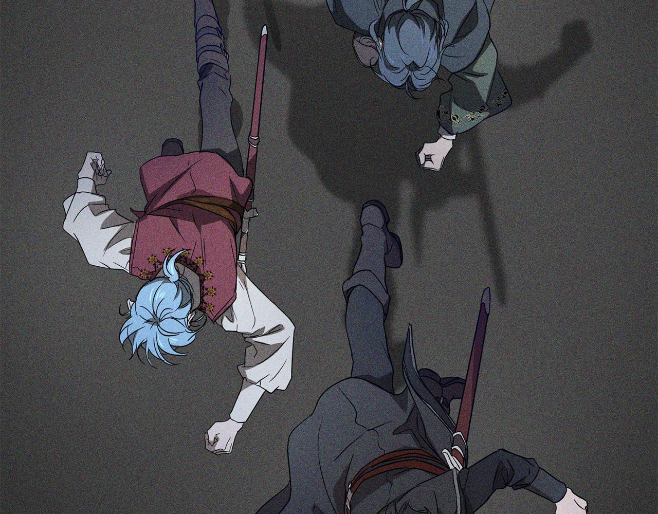第48话 虚惊一场11