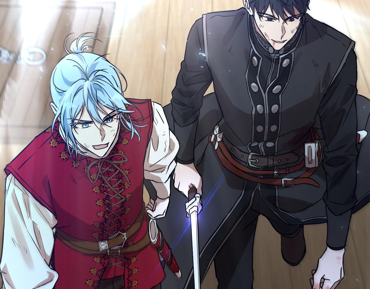 第49话 被魔物袭击110