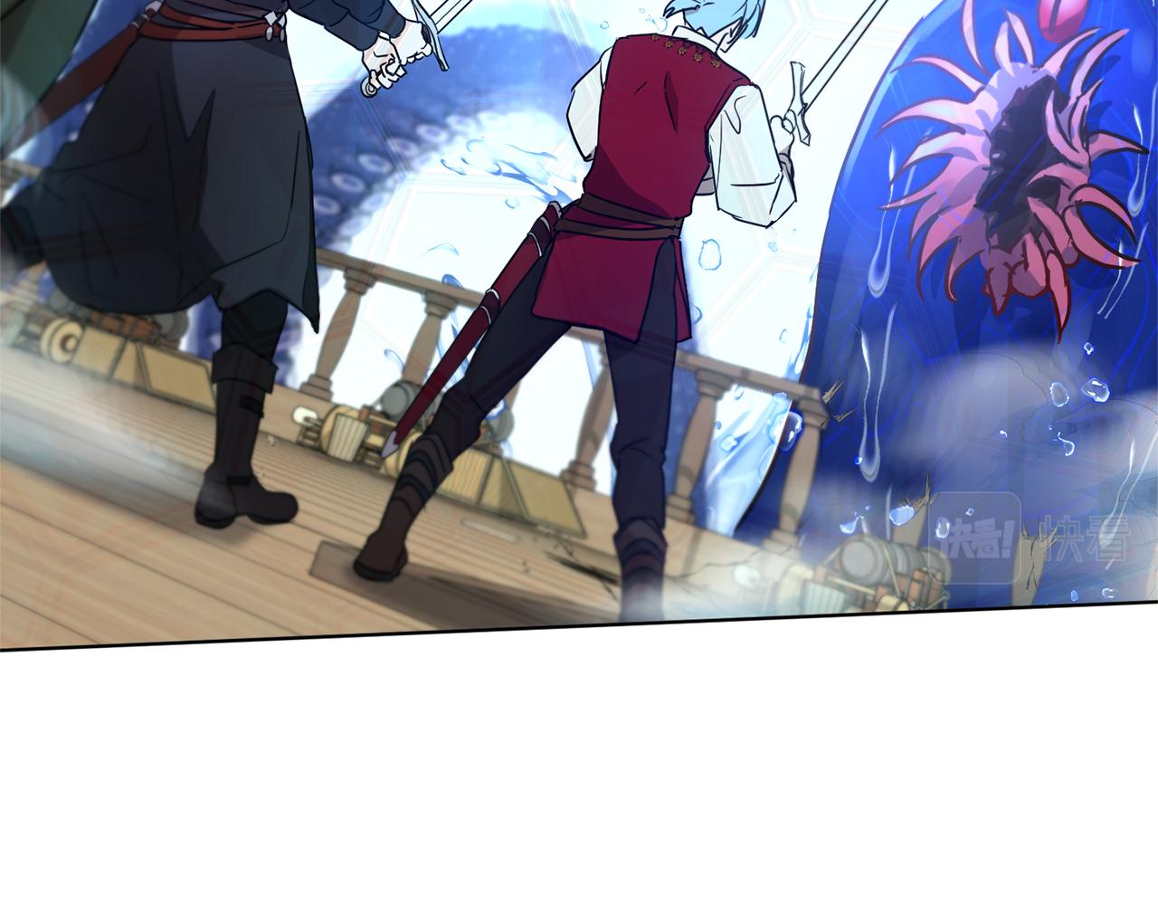 第49话 被魔物袭击133