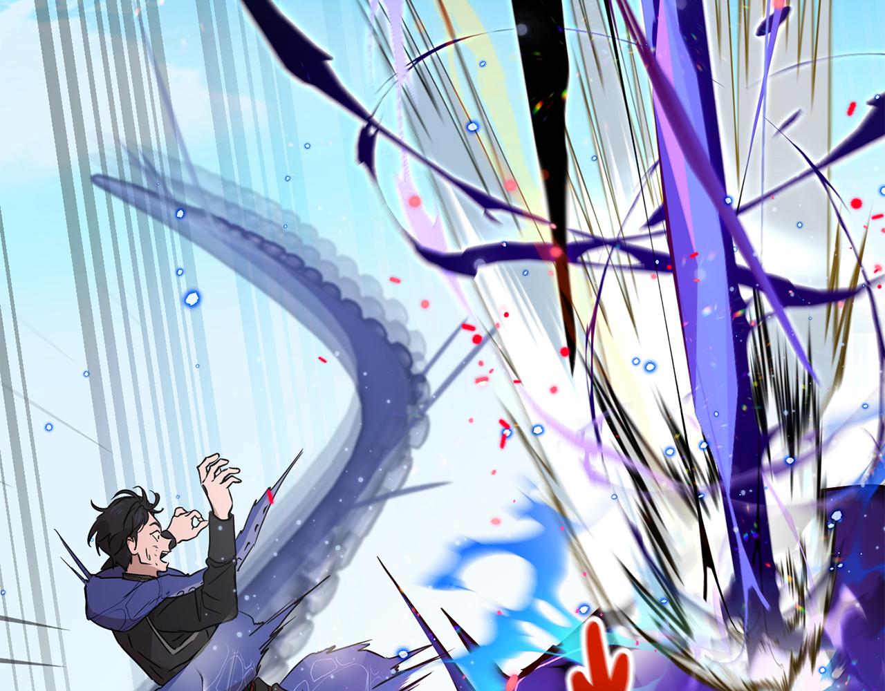 第49话 被魔物袭击204
