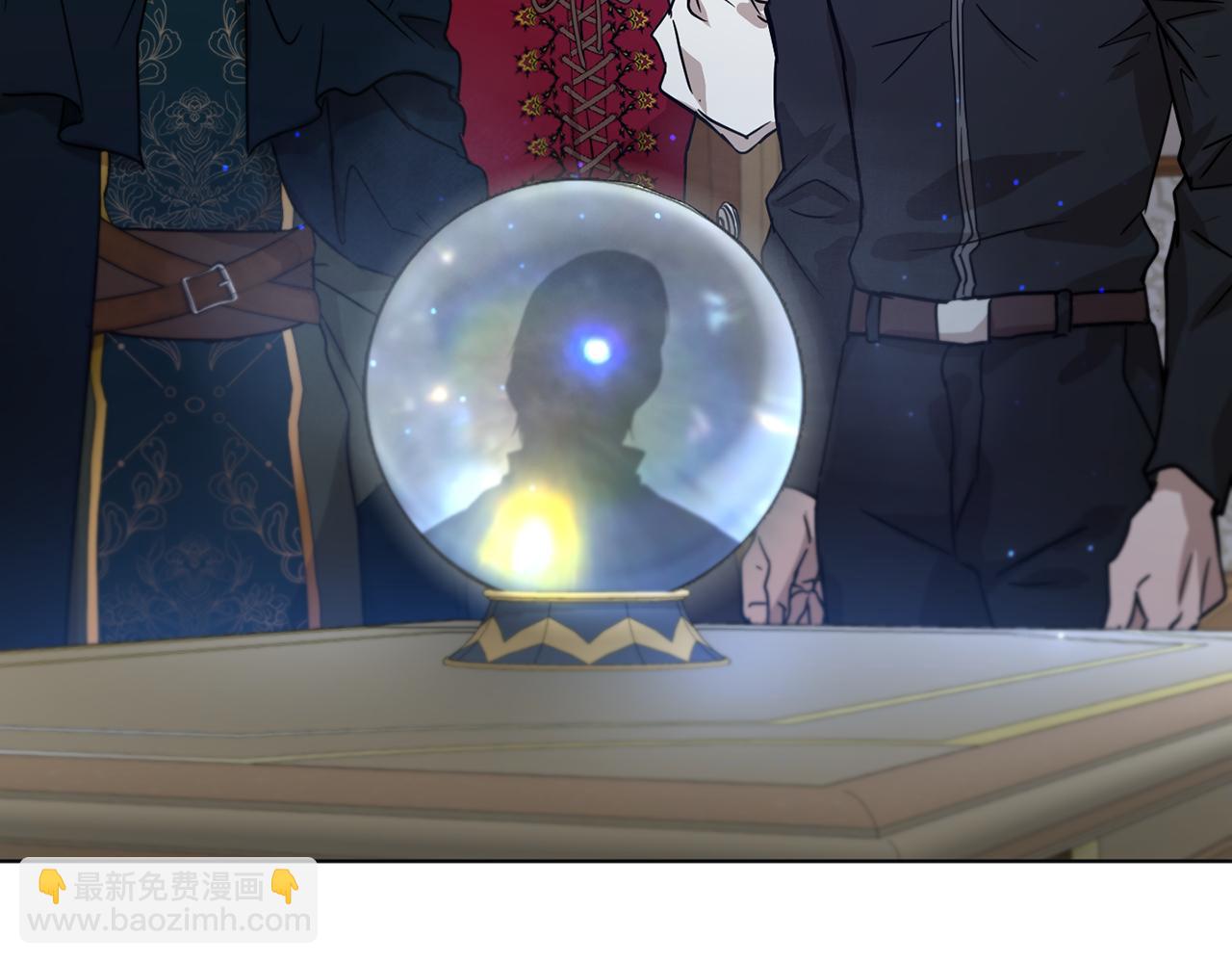 第50话 黑魔法师124