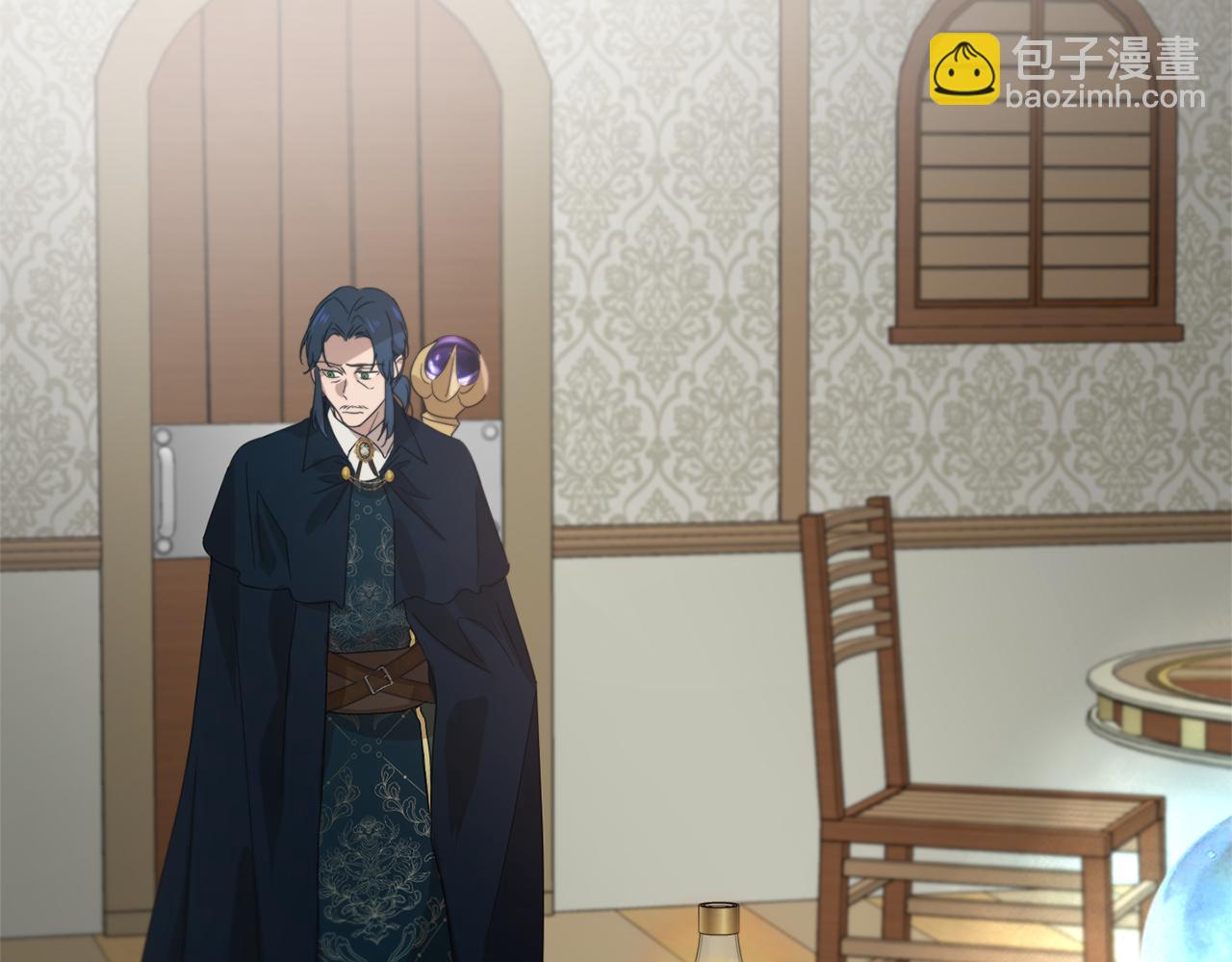 第50话 黑魔法师161