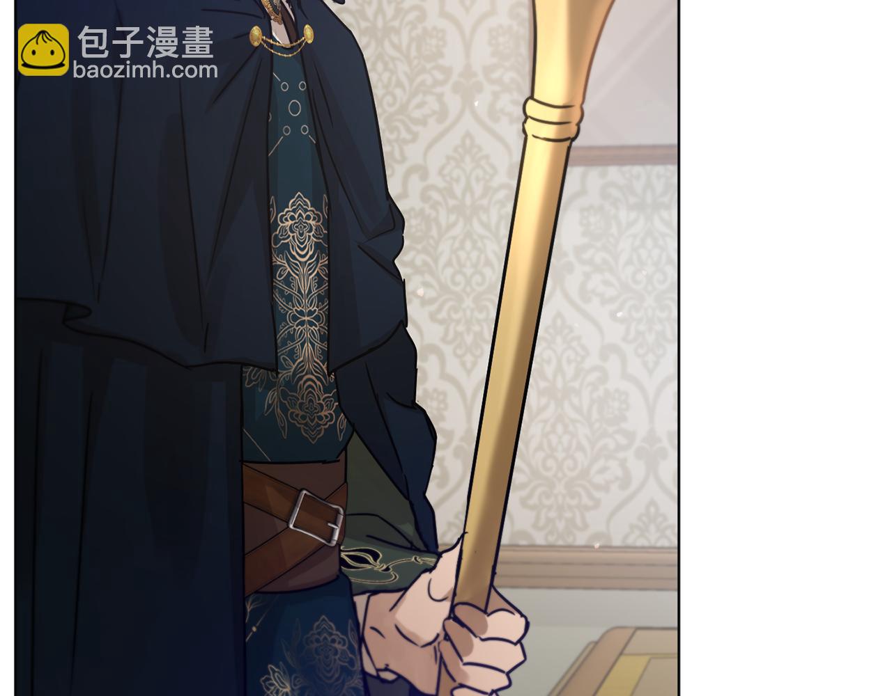 第50话 黑魔法师18