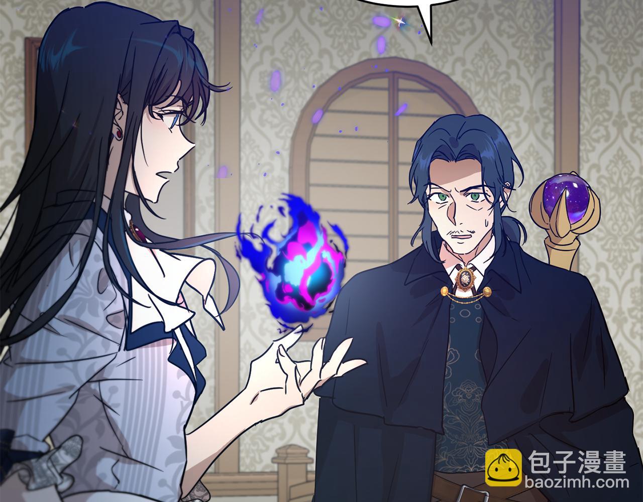 第50话 黑魔法师54