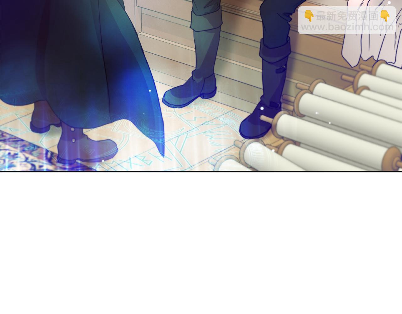 第50话 黑魔法师6
