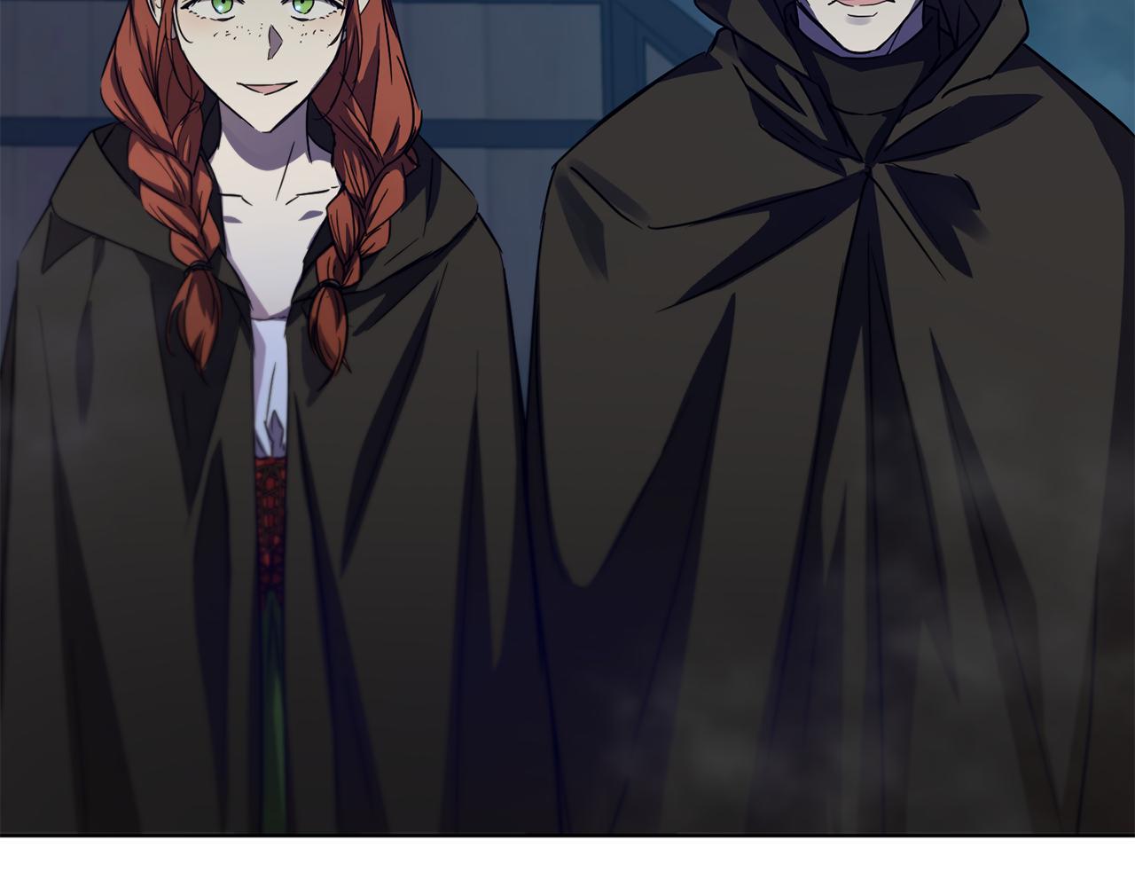 第54话 谈判筹码20