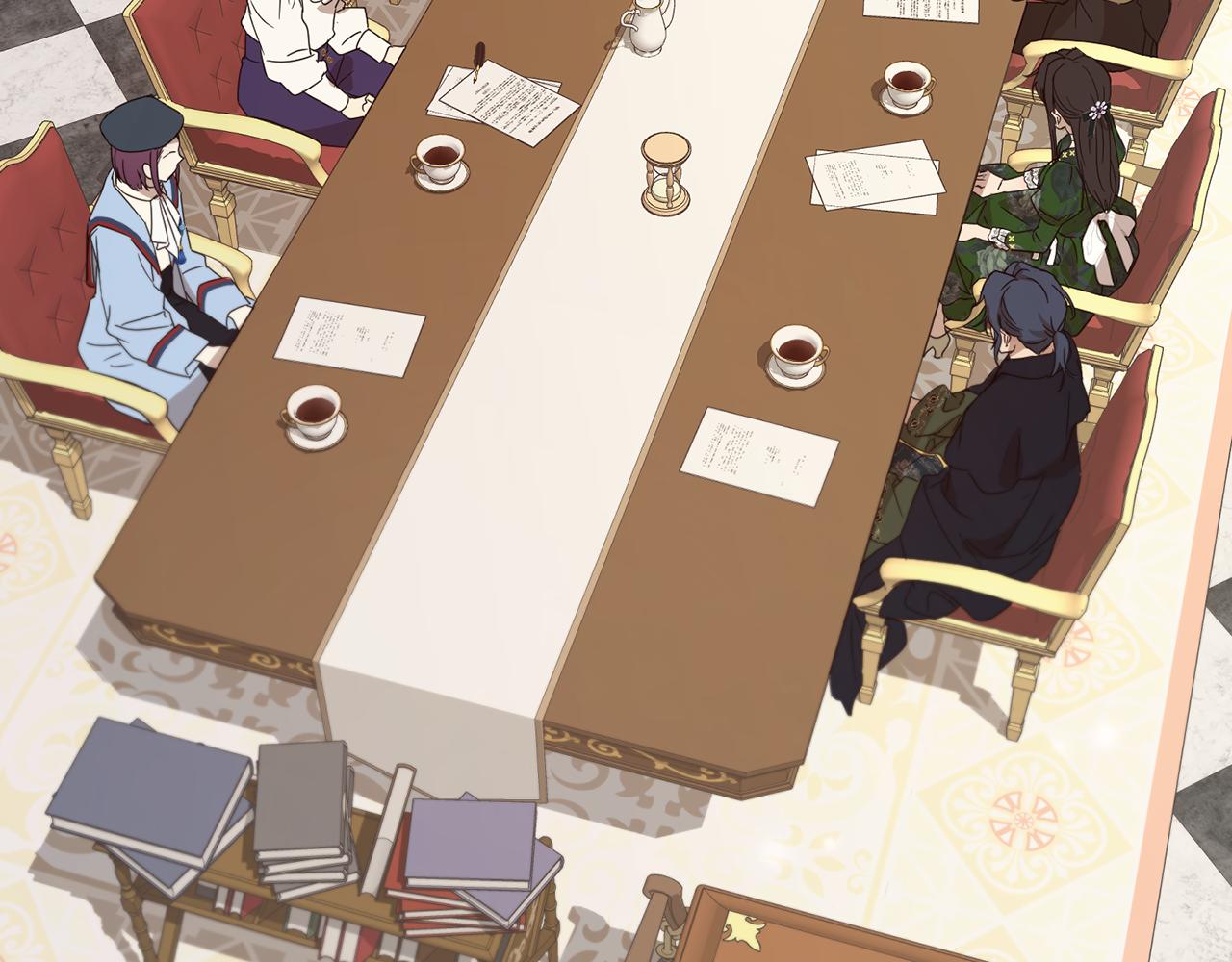 第54话 谈判筹码31
