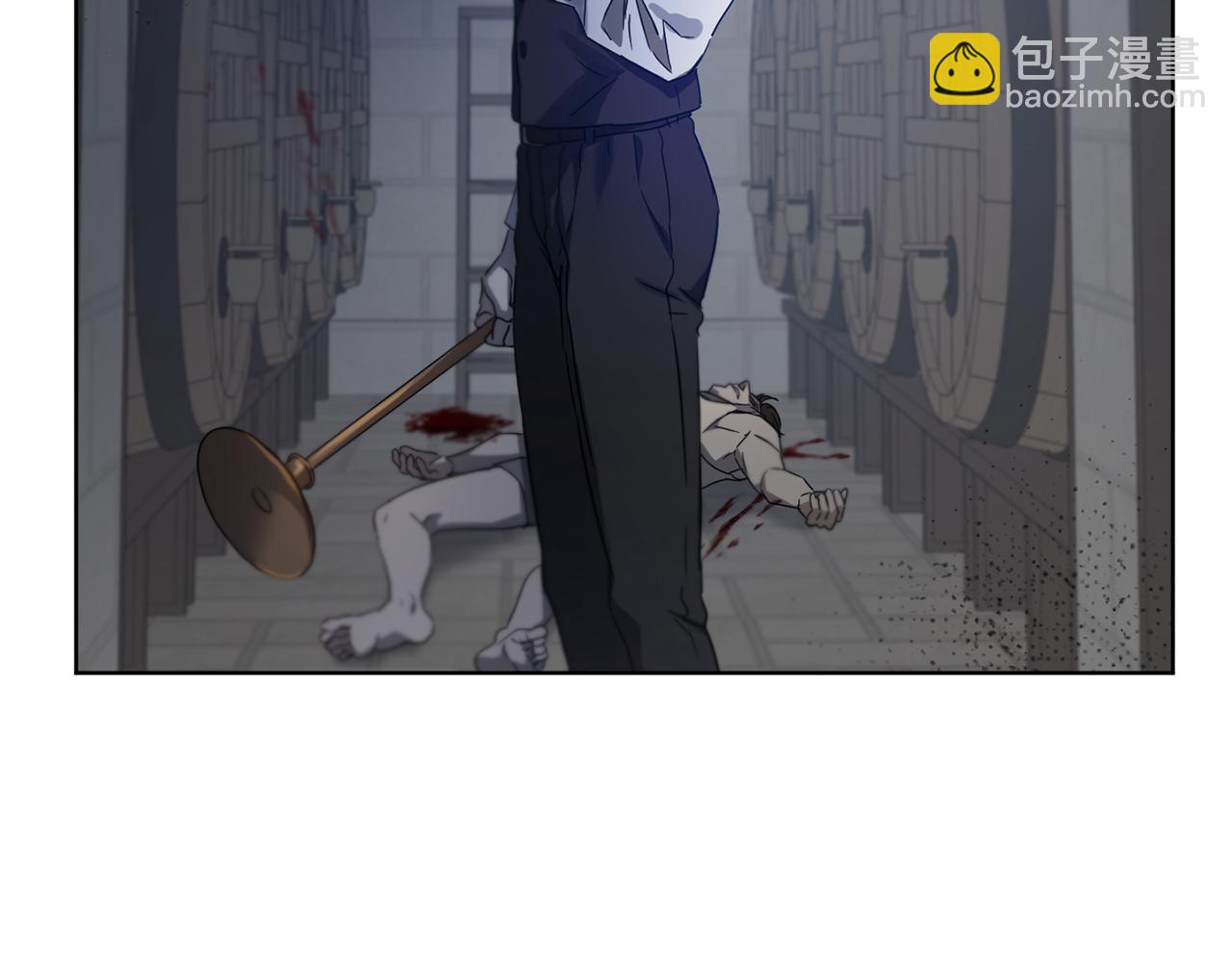 第56话 占卜一卦5