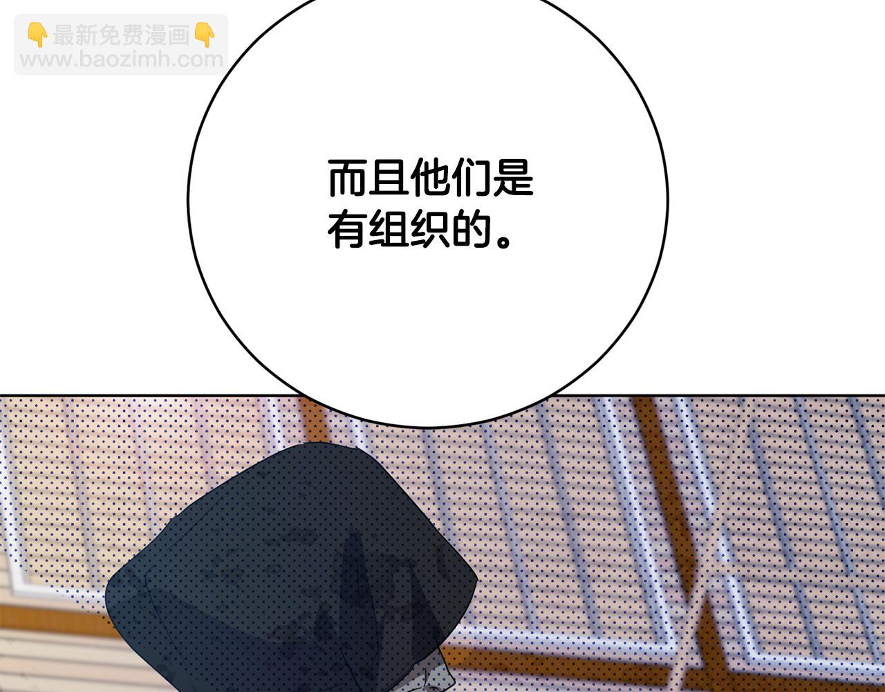 第1季完结话 神秘组织129