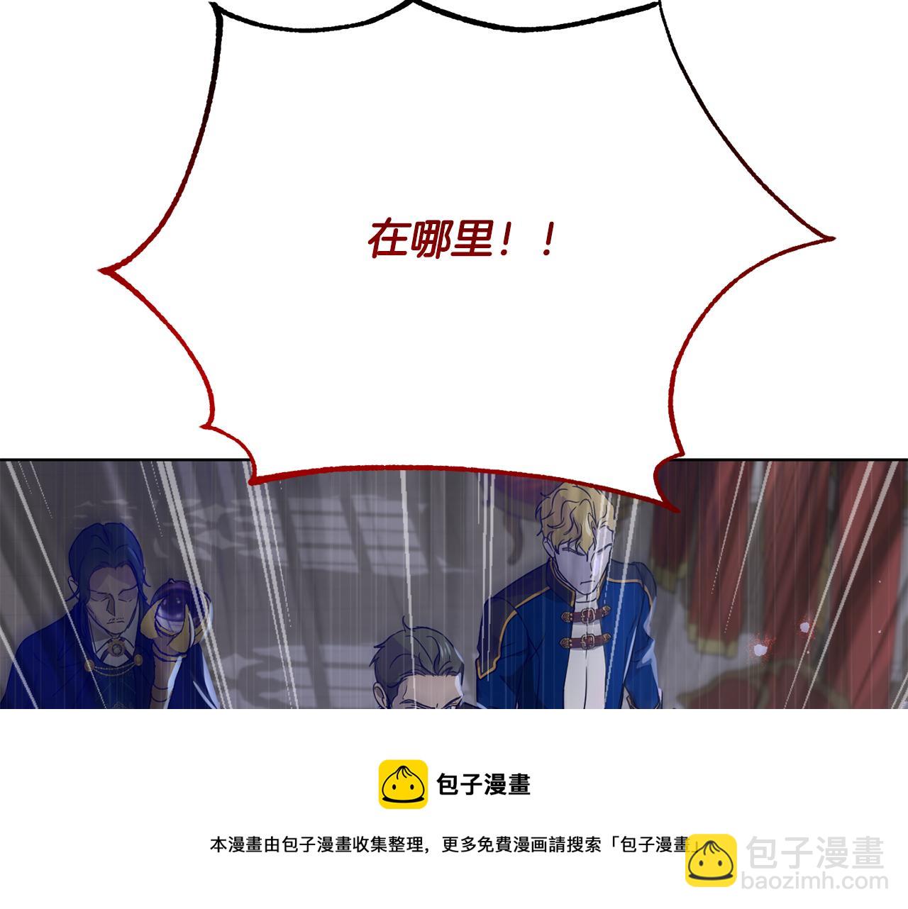 第1季完结话 神秘组织160