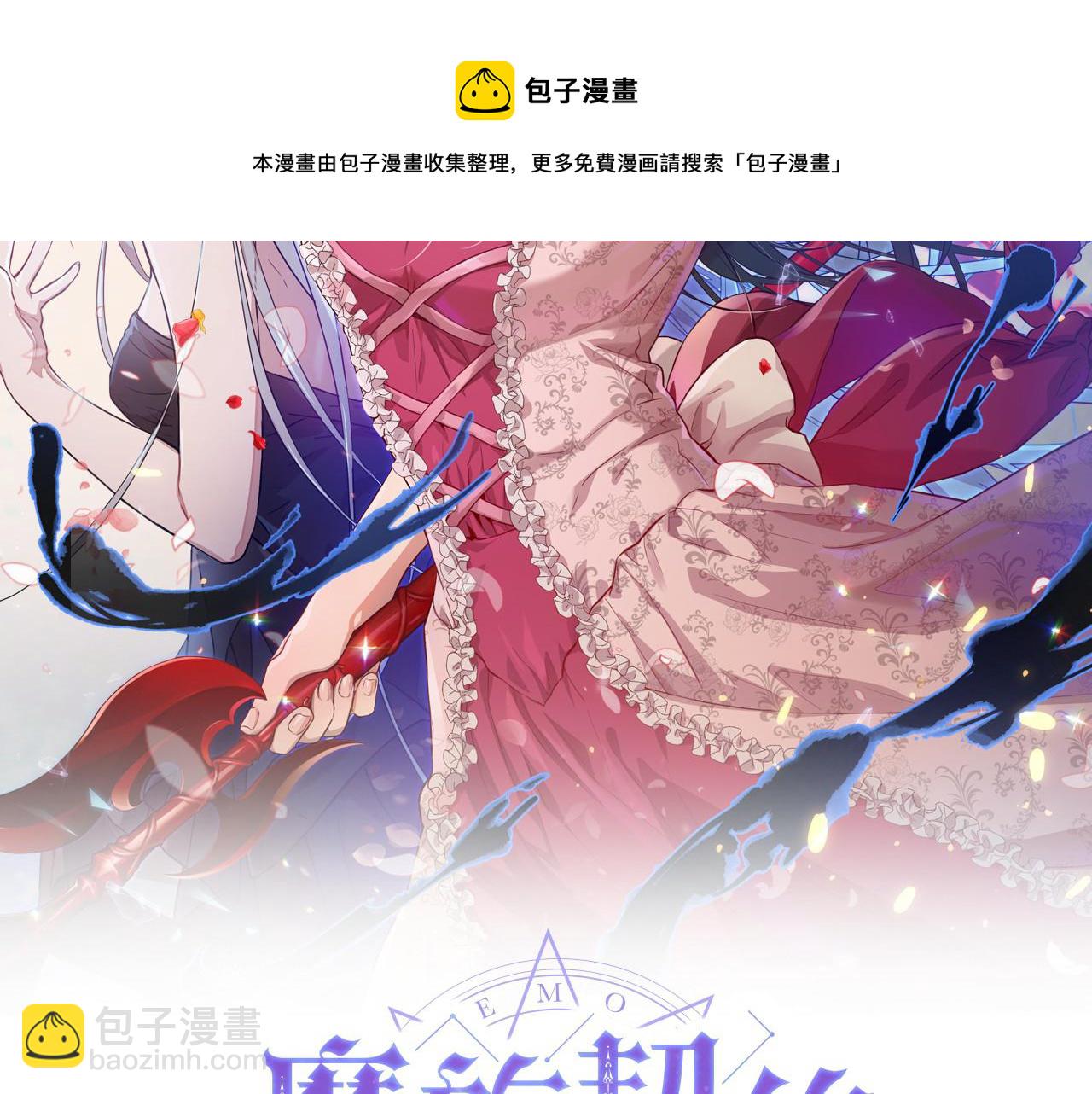 第1季完结话 神秘组织28