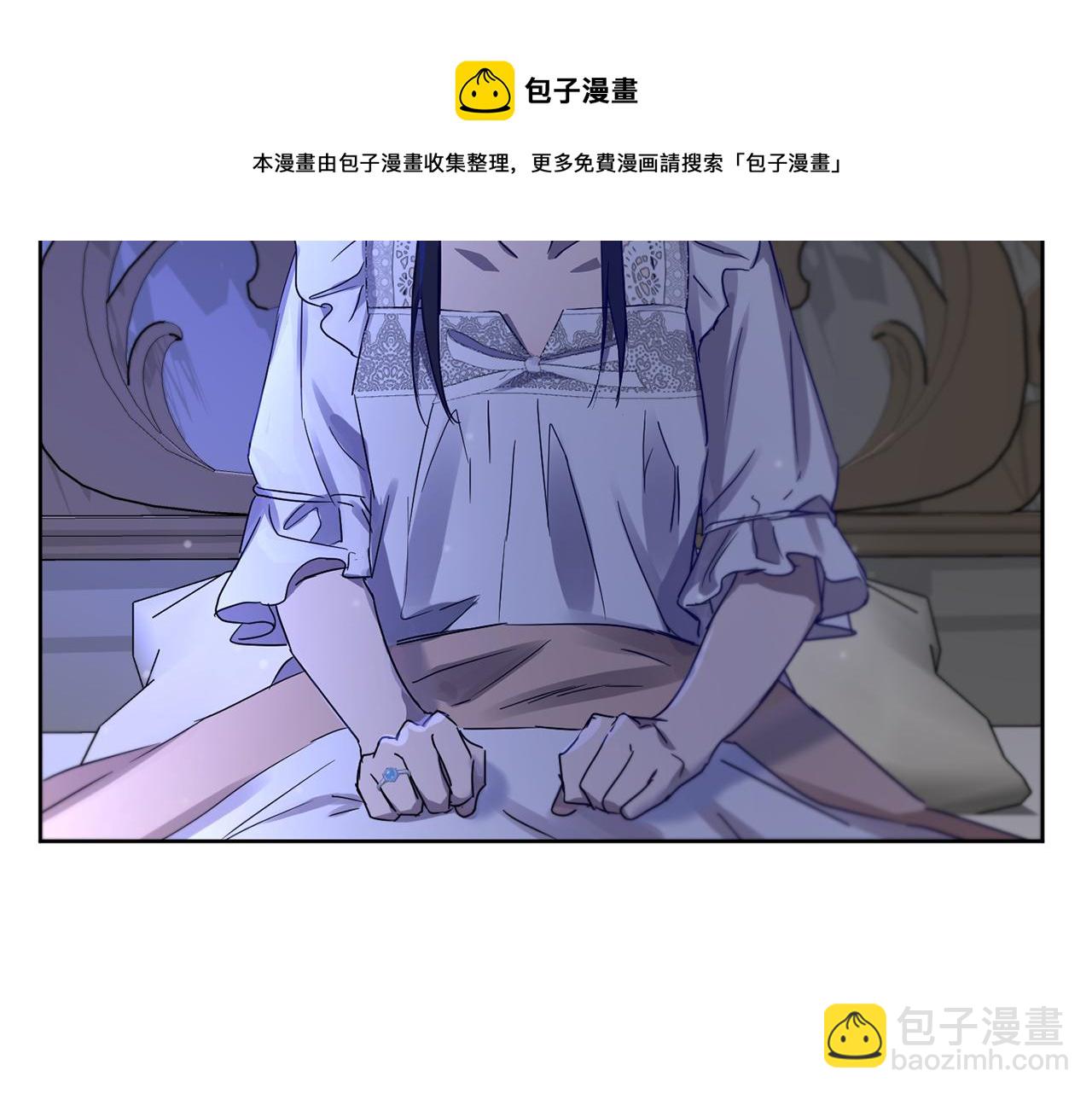 第1季完结话 神秘组织96