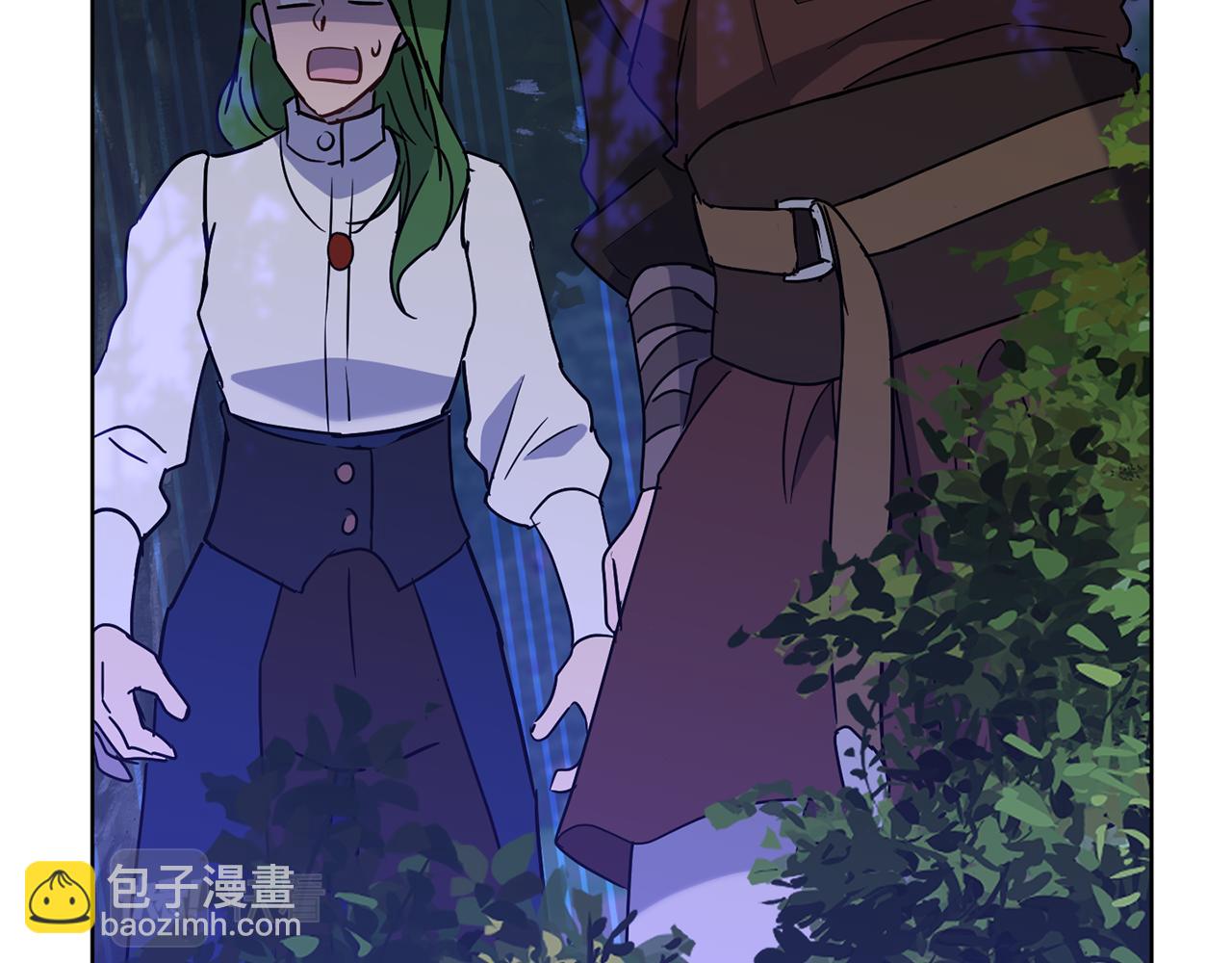 第74话 遇到山贼109