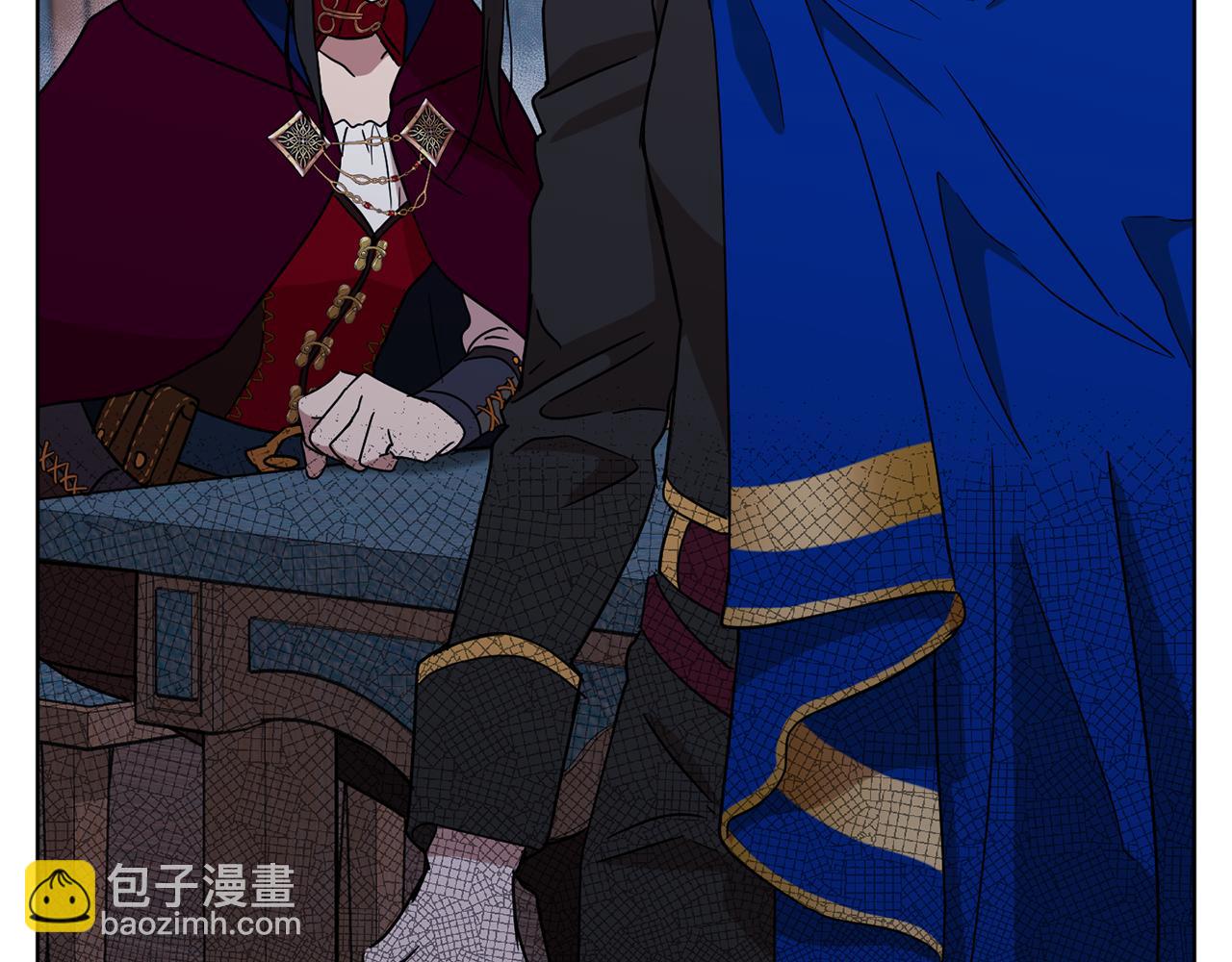 第76话 男扮女装27