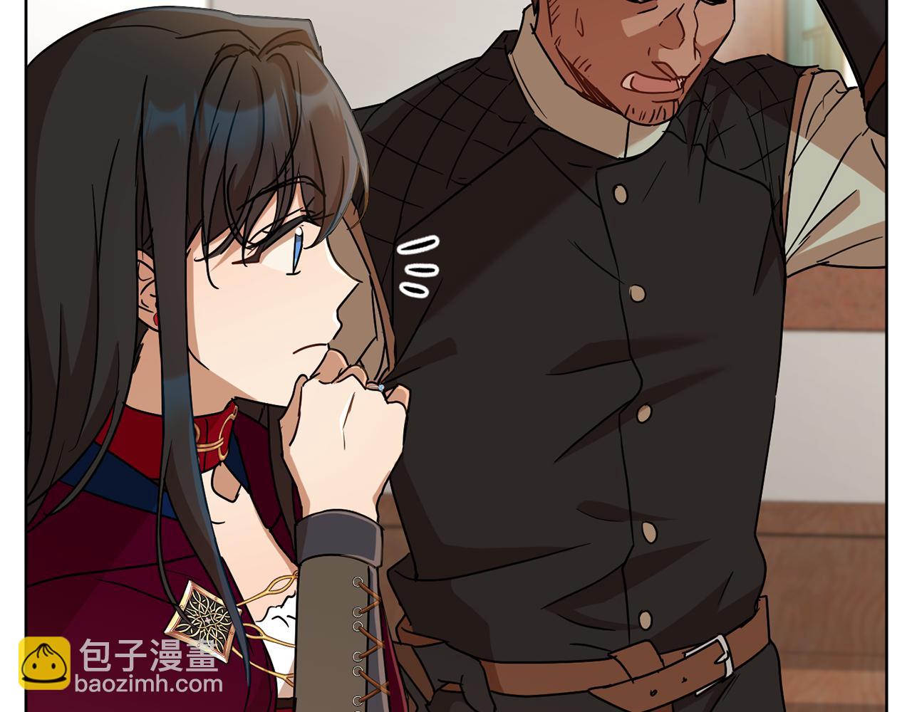 第76话 男扮女装61