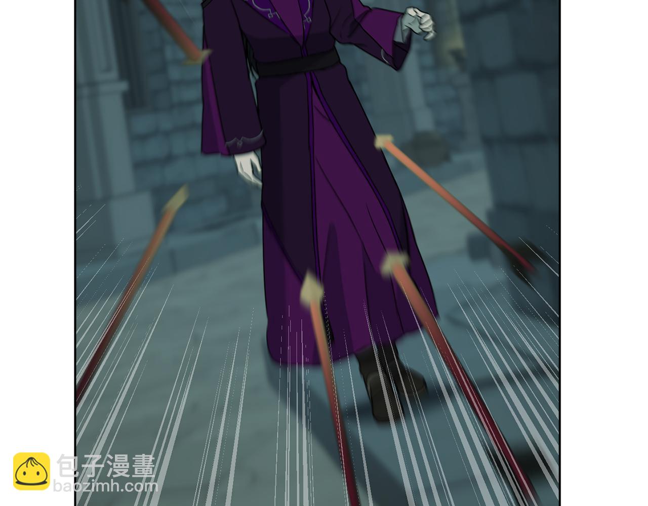 第78话 神庙被破坏8