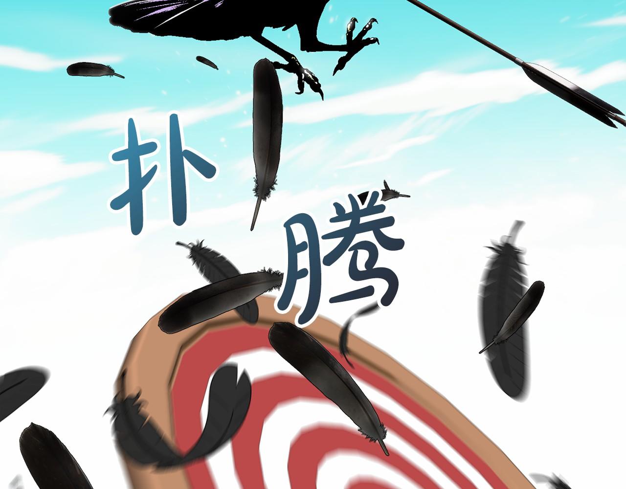第31话 士兵训练107