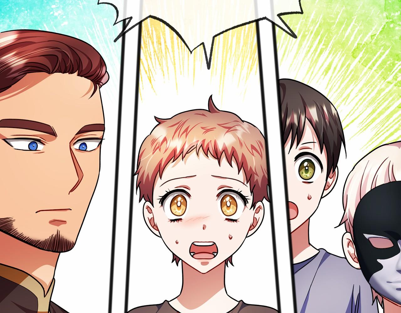 第31话 士兵训练109