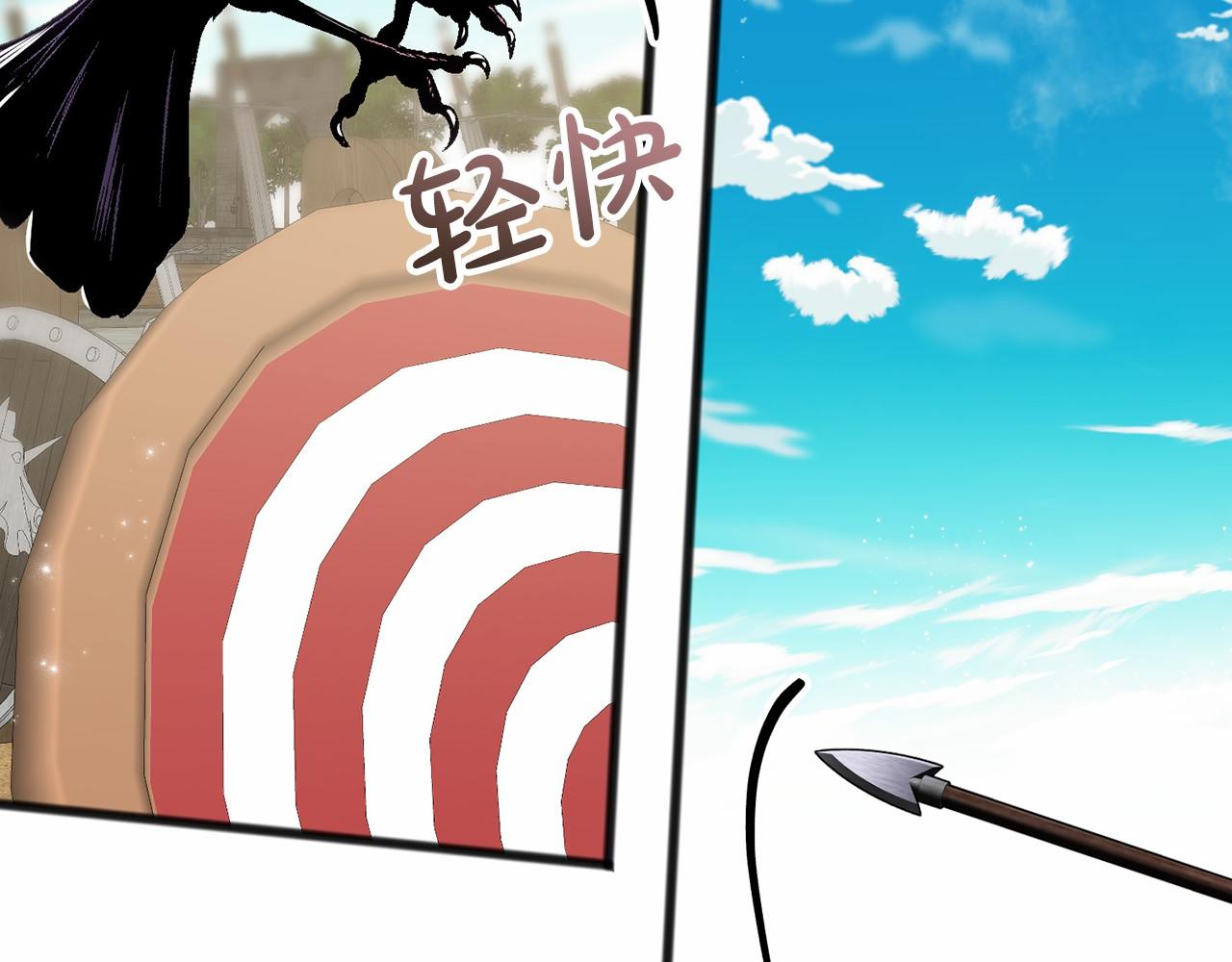 第31话 士兵训练97