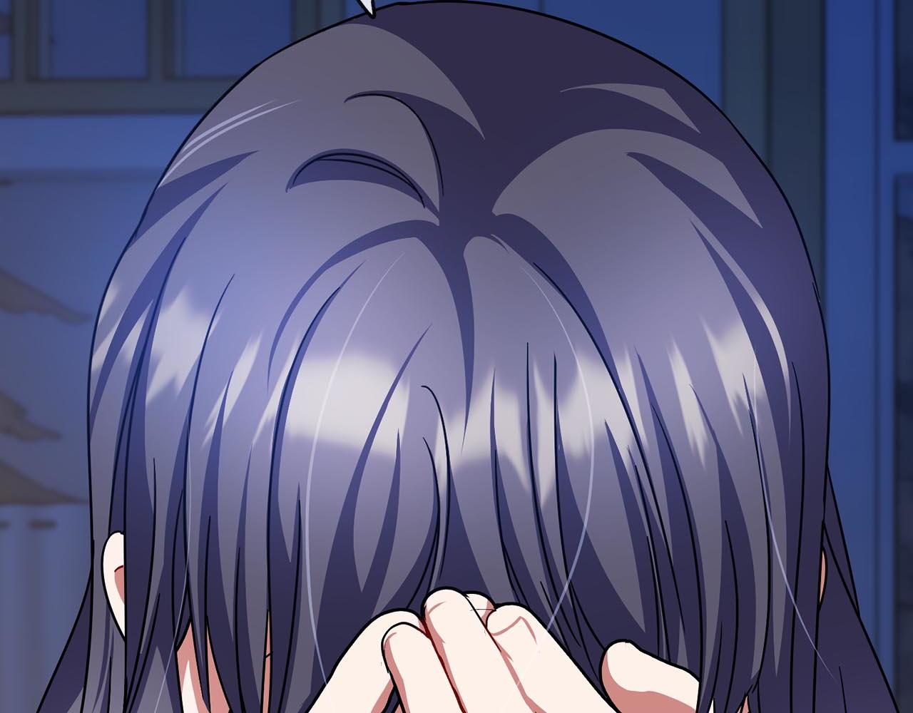 第66话  真正的女儿128