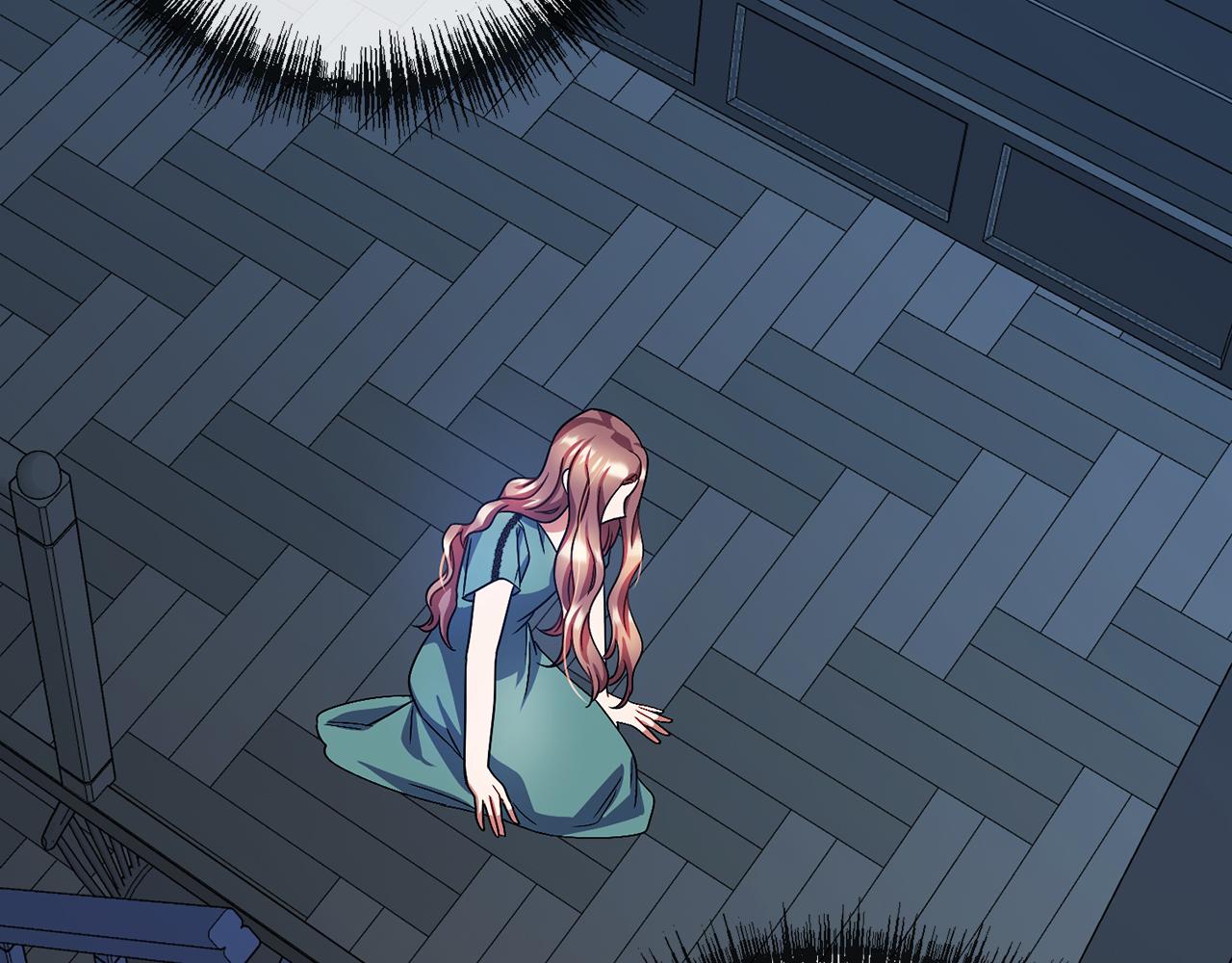 第66话  真正的女儿13