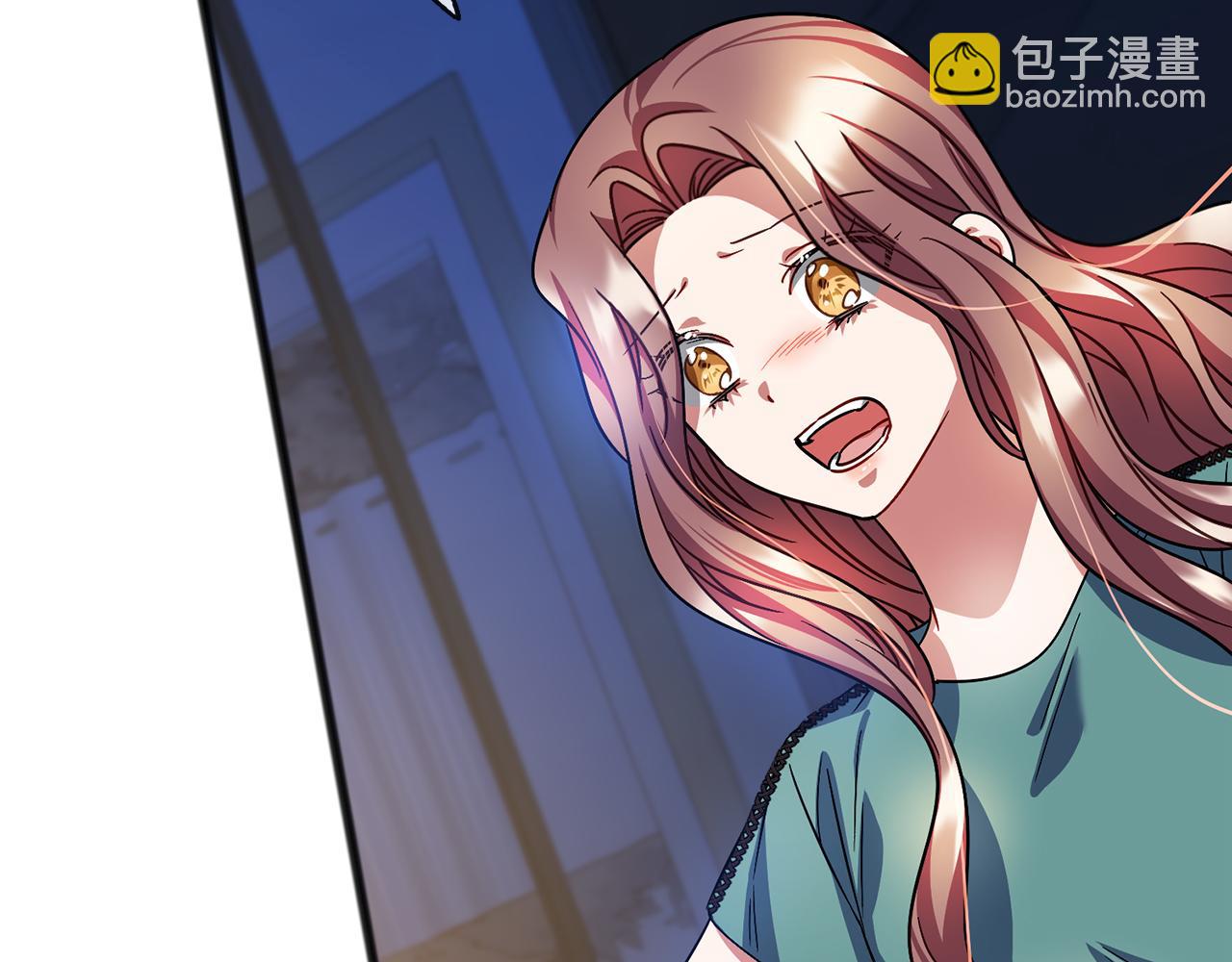 第66话  真正的女儿99