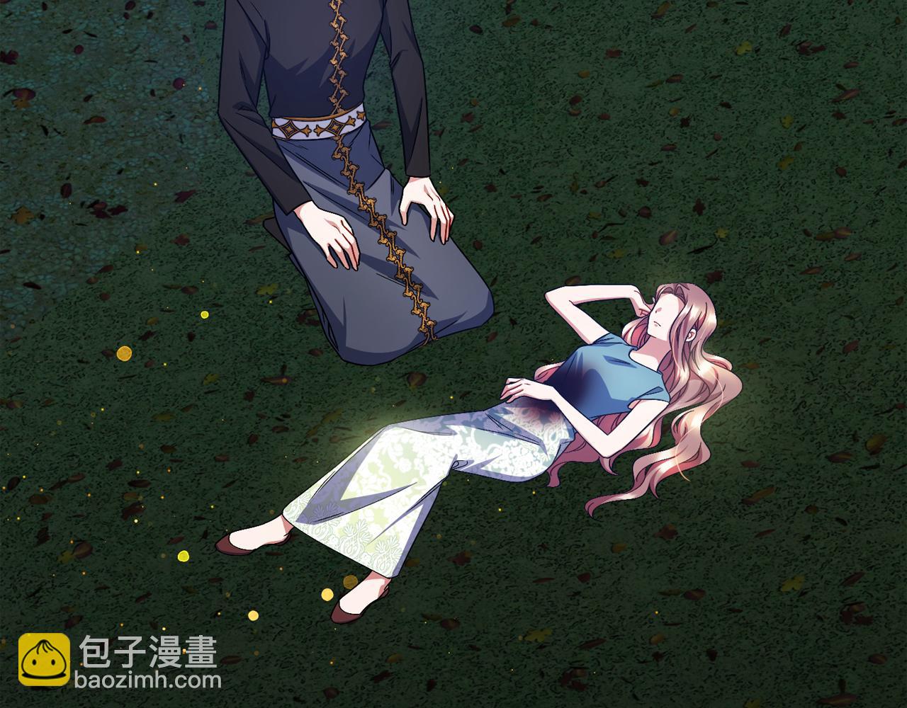 第92话  残酷的真相10