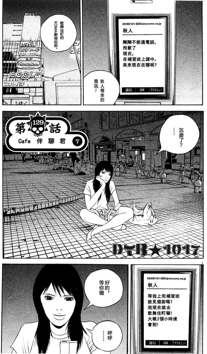 电影版070