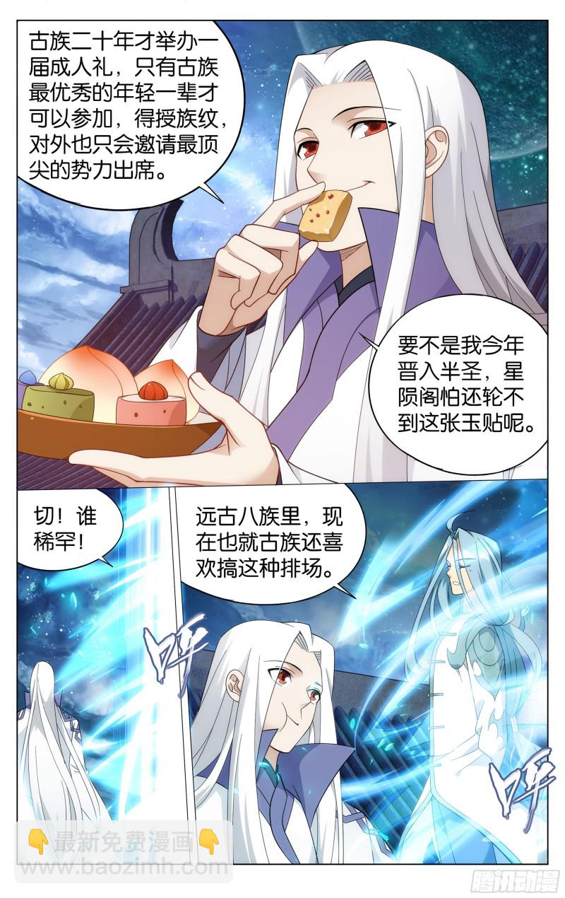 336回 古族成人礼2