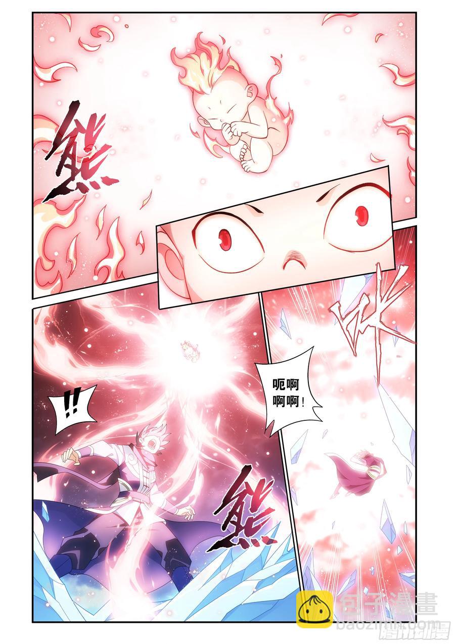 第427回 逃出生天13
