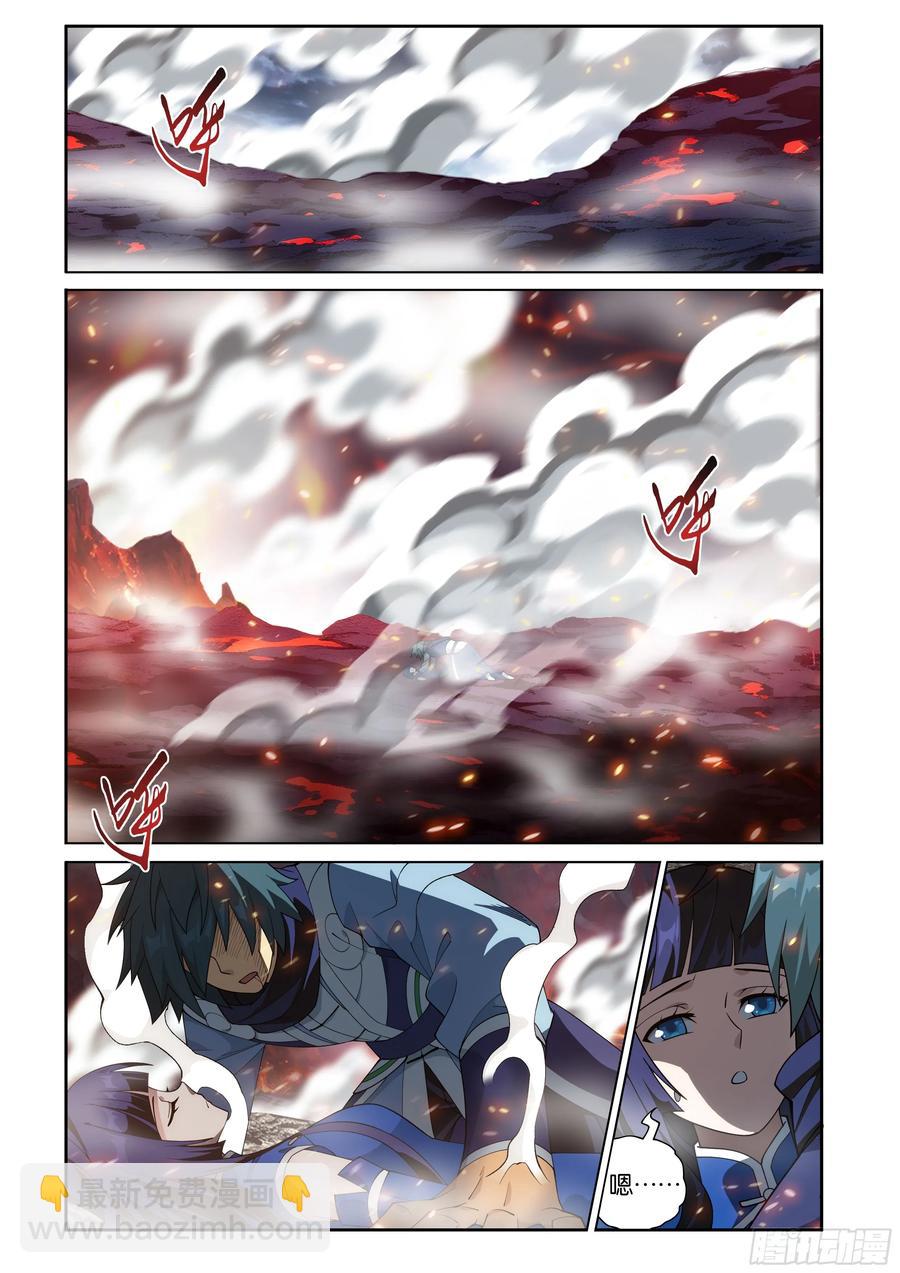 第427回 逃出生天5
