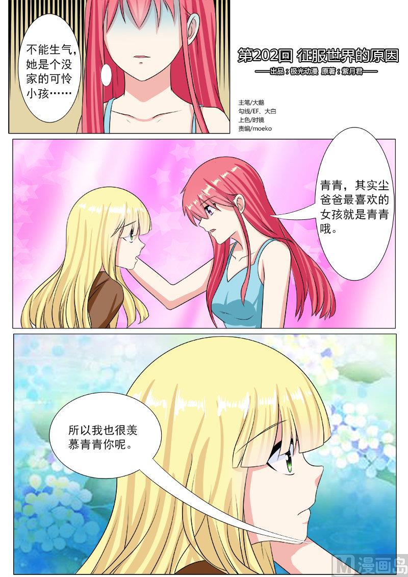 第202话 征服世界的原因0