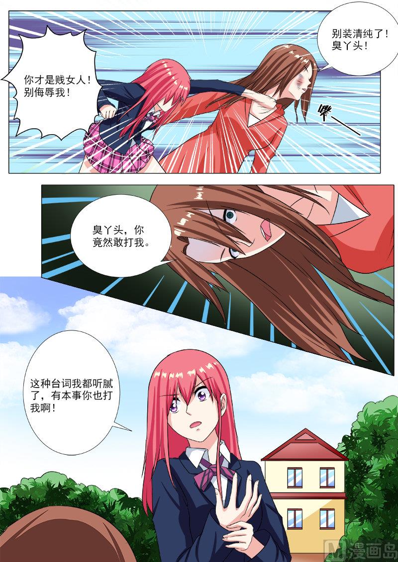 第206话 三个女人一台戏3