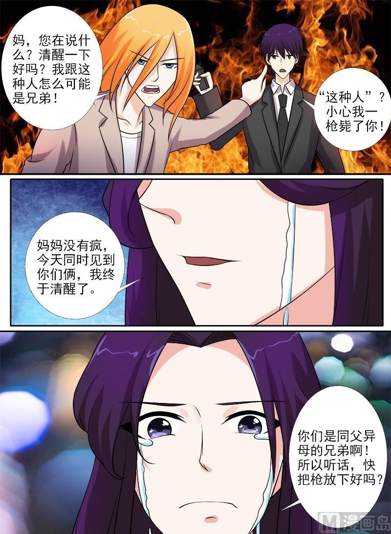 第271话 同母异父的兄弟4