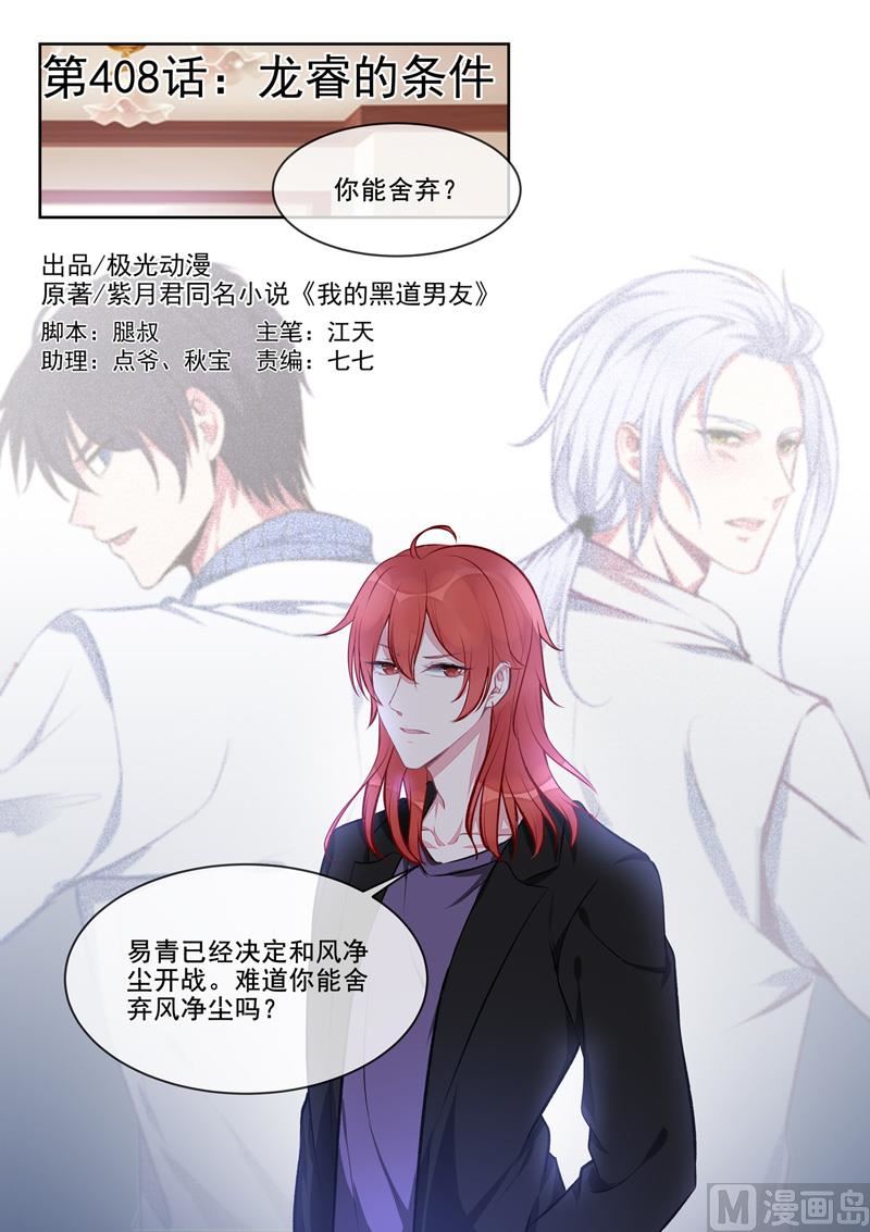 第408回   龙睿的条件0