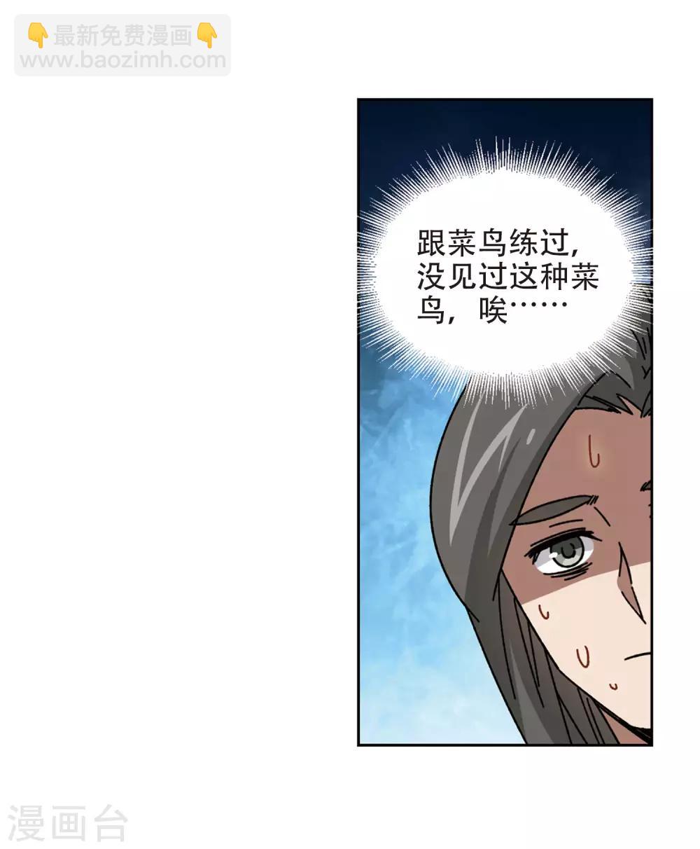 第270话 大神带菜鸟314