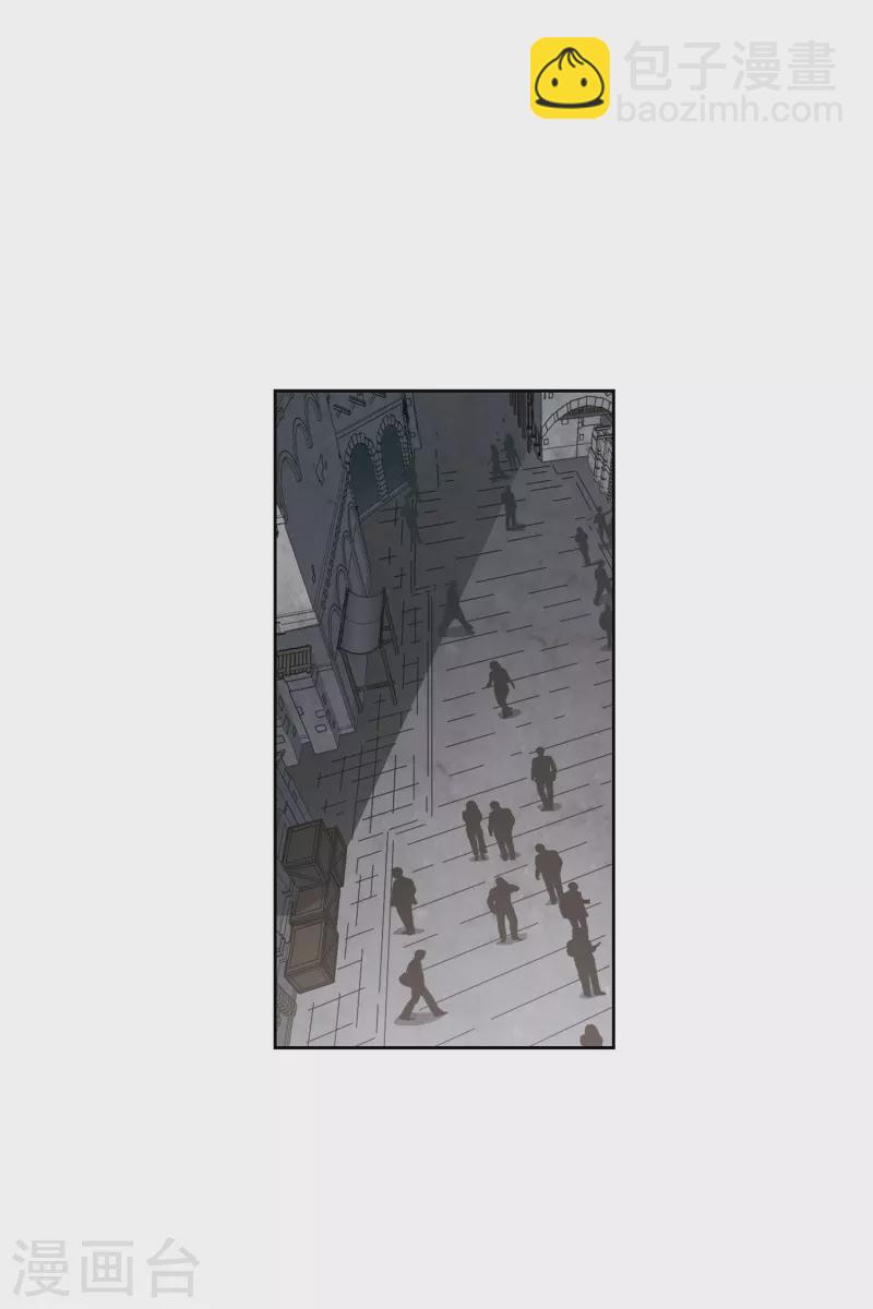 第413话 下不了手的目标22