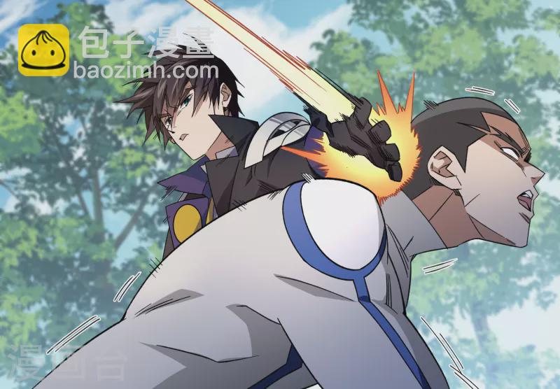 第428话 拳师挑战25