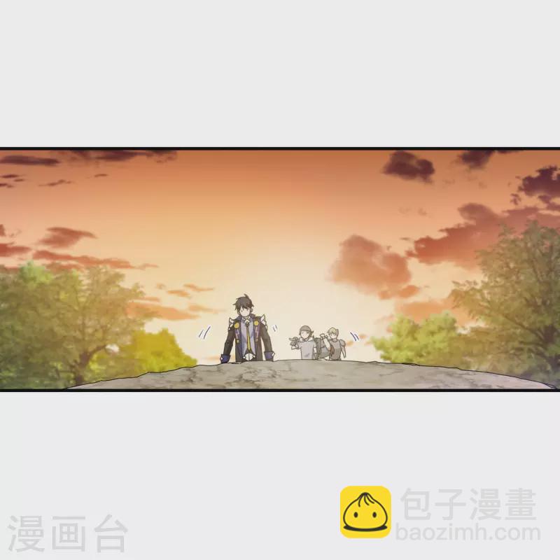 第447话 笨蛋陷阱26