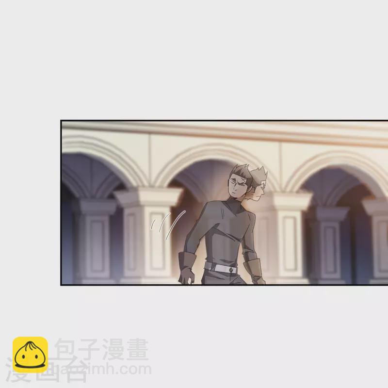 第457话 教训帕吉·基思18