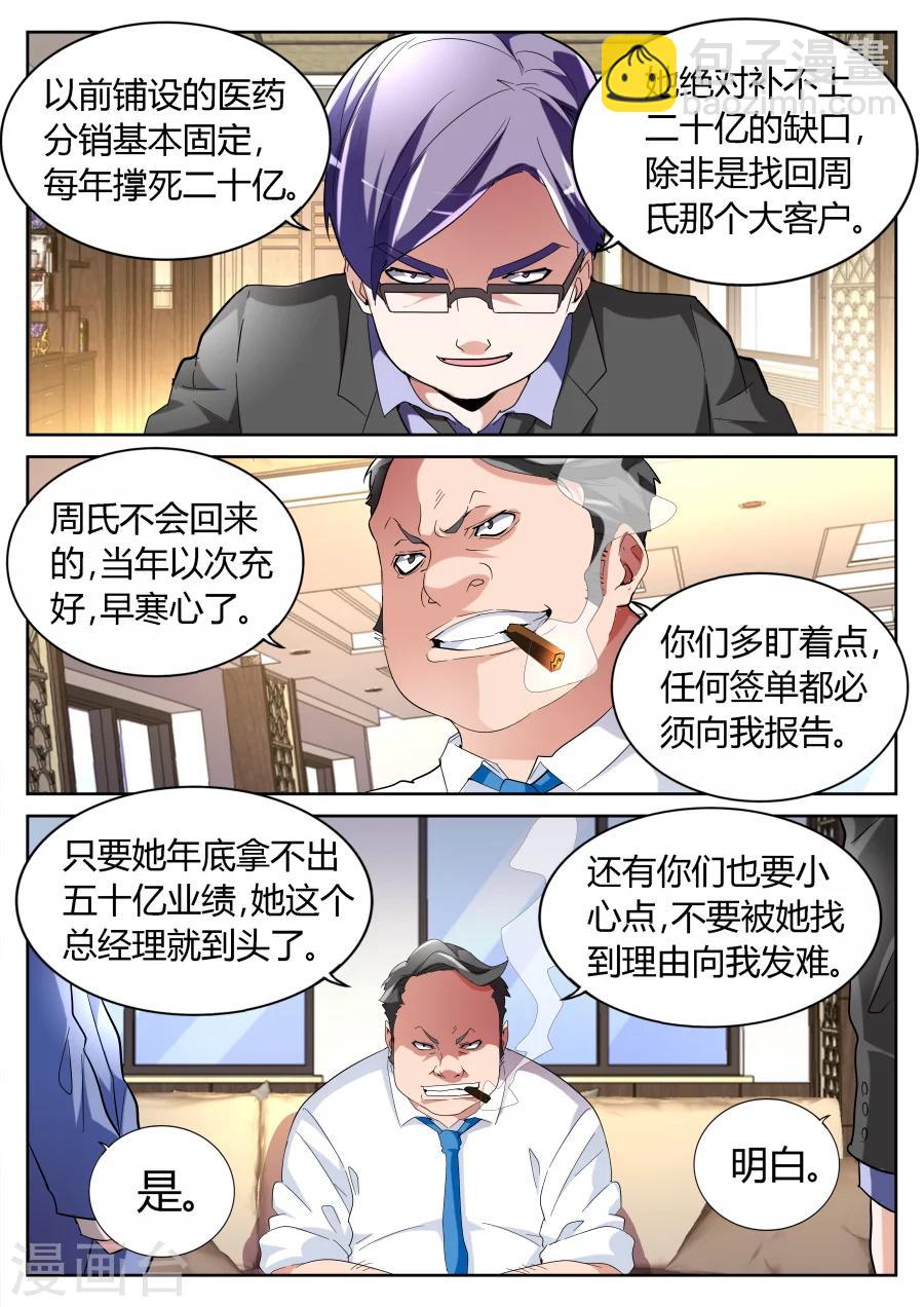第66话 背后的算计7
