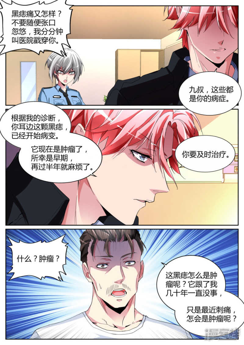 黑色素瘤7