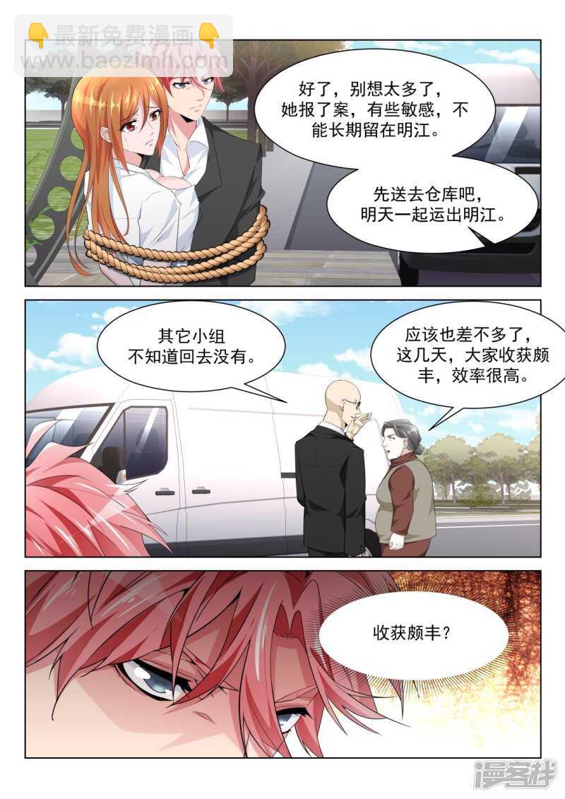 龙雪缠绵 12
